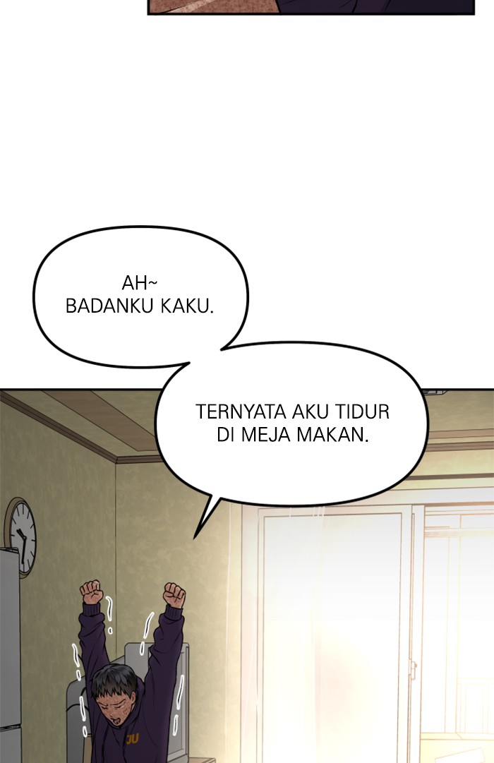Alternate Life Chapter 7 Gambar 29