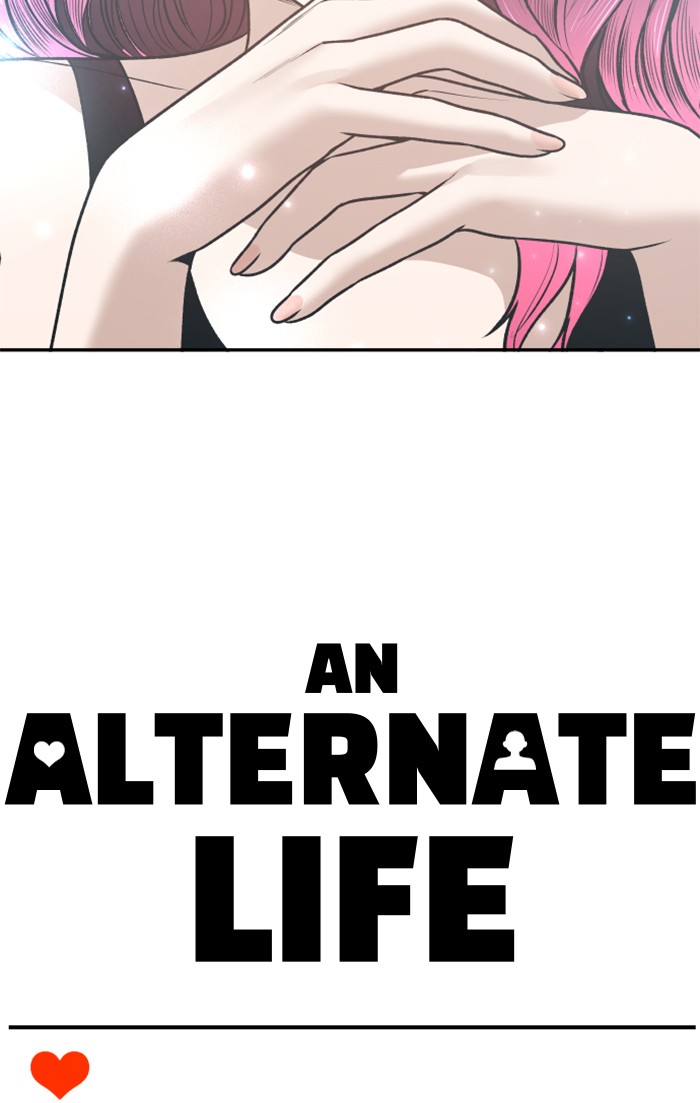 Alternate Life Chapter 7 Gambar 23