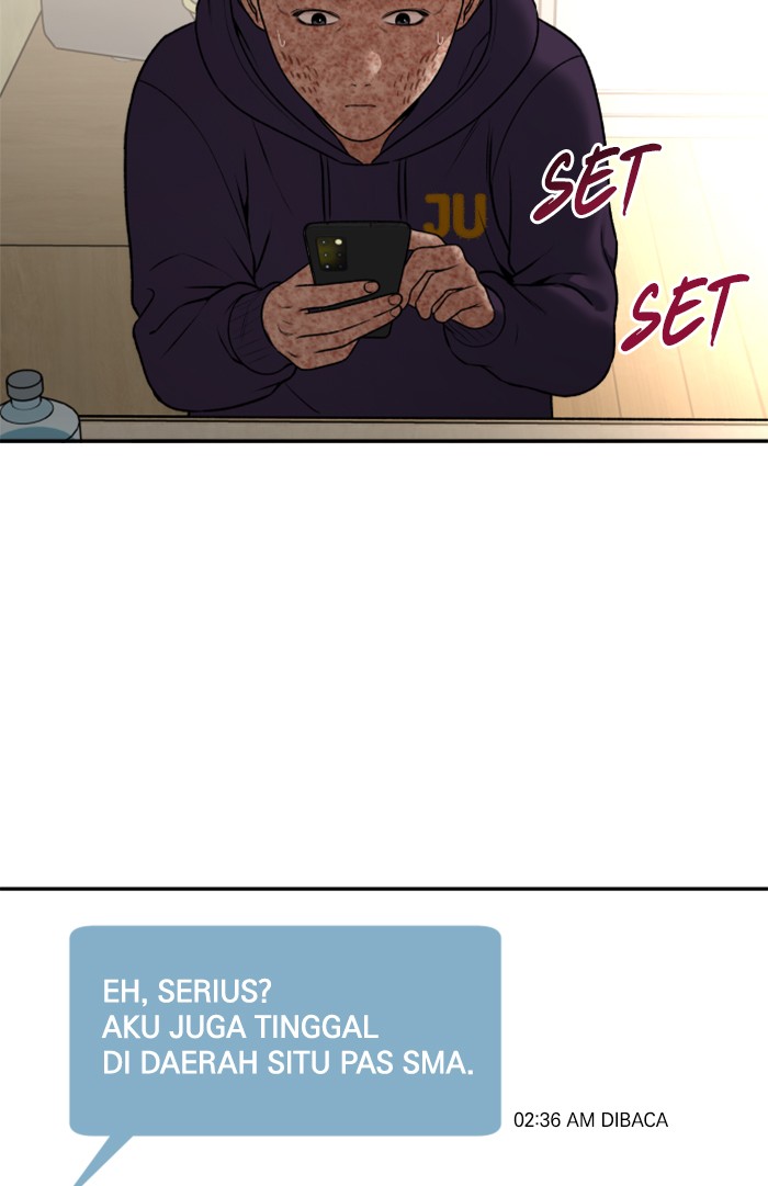 Alternate Life Chapter 7 Gambar 37