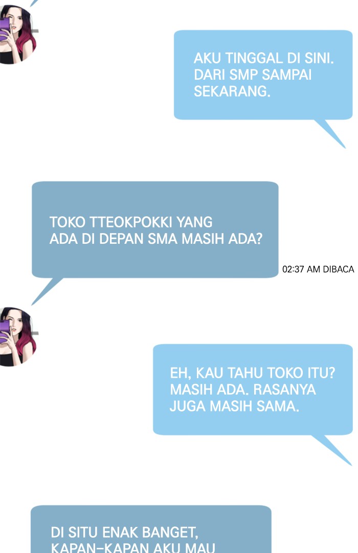 Alternate Life Chapter 7 Gambar 38