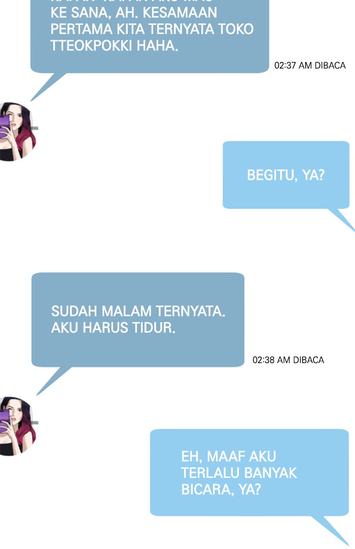 Alternate Life Chapter 7 Gambar 39