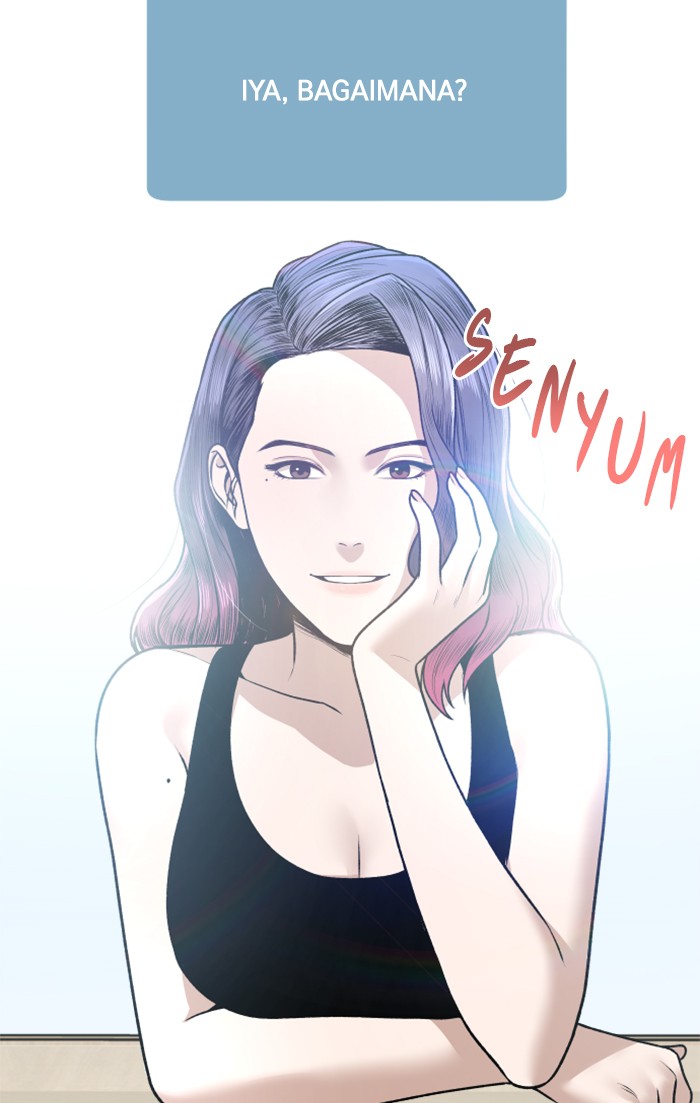 Alternate Life Chapter 7 Gambar 3