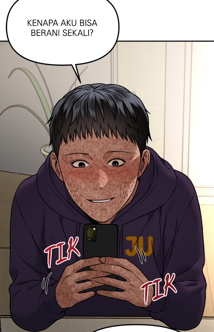 Alternate Life Chapter 7 Gambar 44