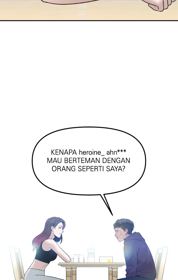 Alternate Life Chapter 7 Gambar 4