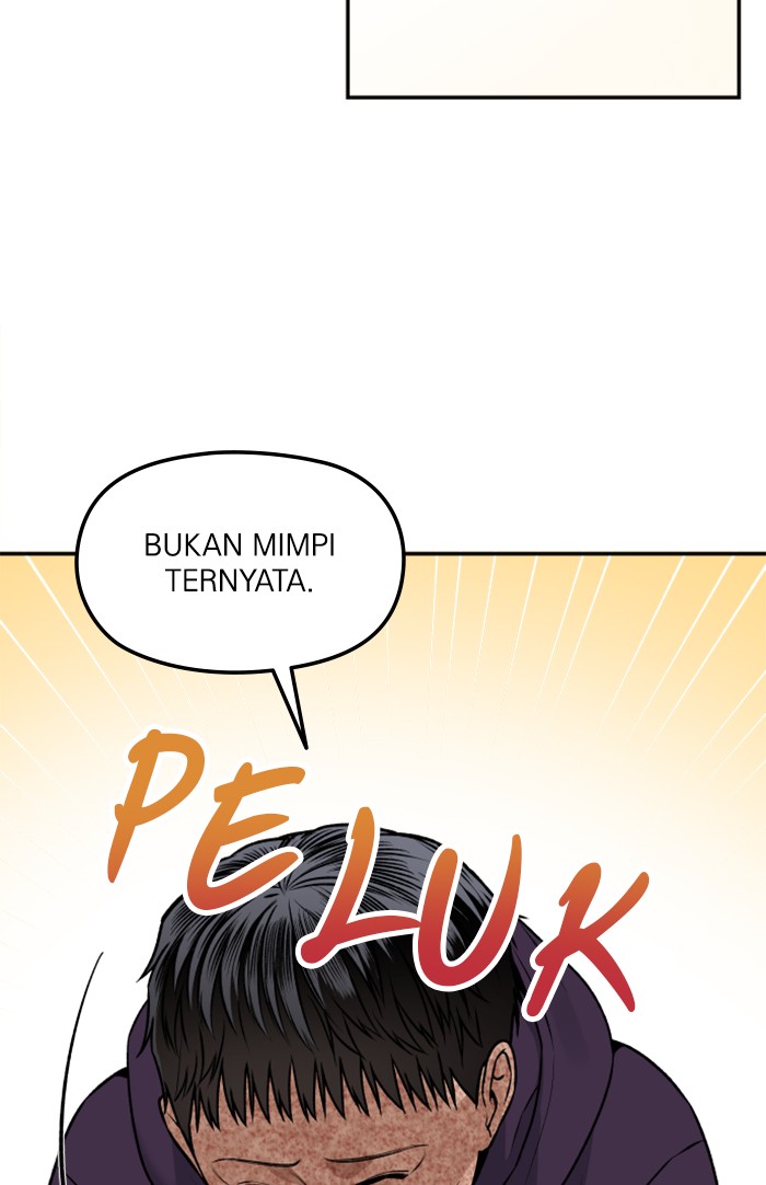 Alternate Life Chapter 7 Gambar 42