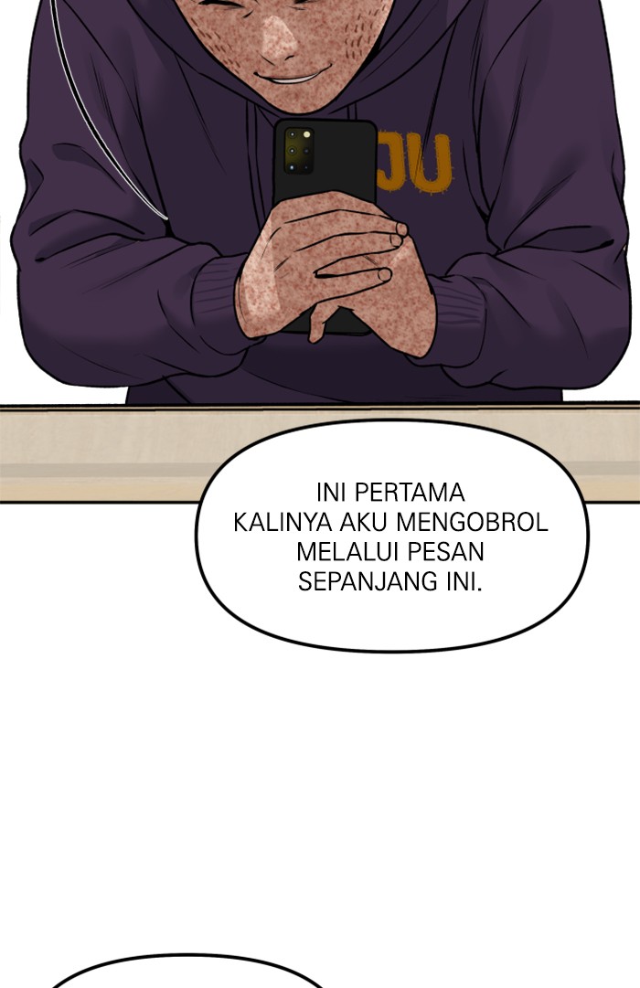 Alternate Life Chapter 7 Gambar 43