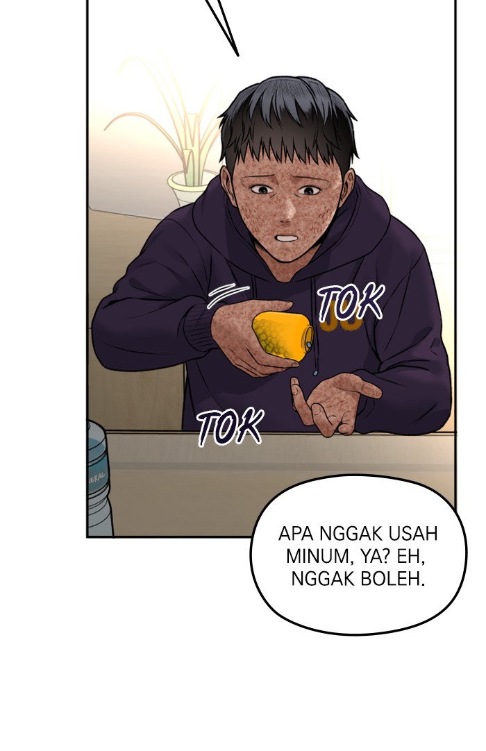 Alternate Life Chapter 7 Gambar 54