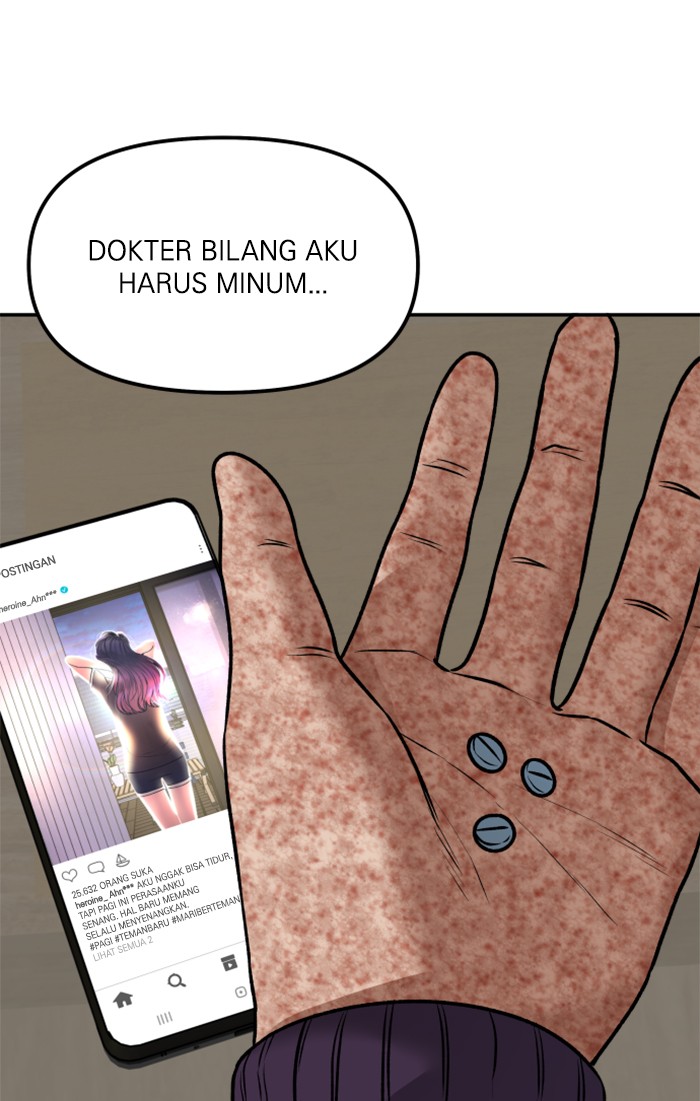Alternate Life Chapter 7 Gambar 55