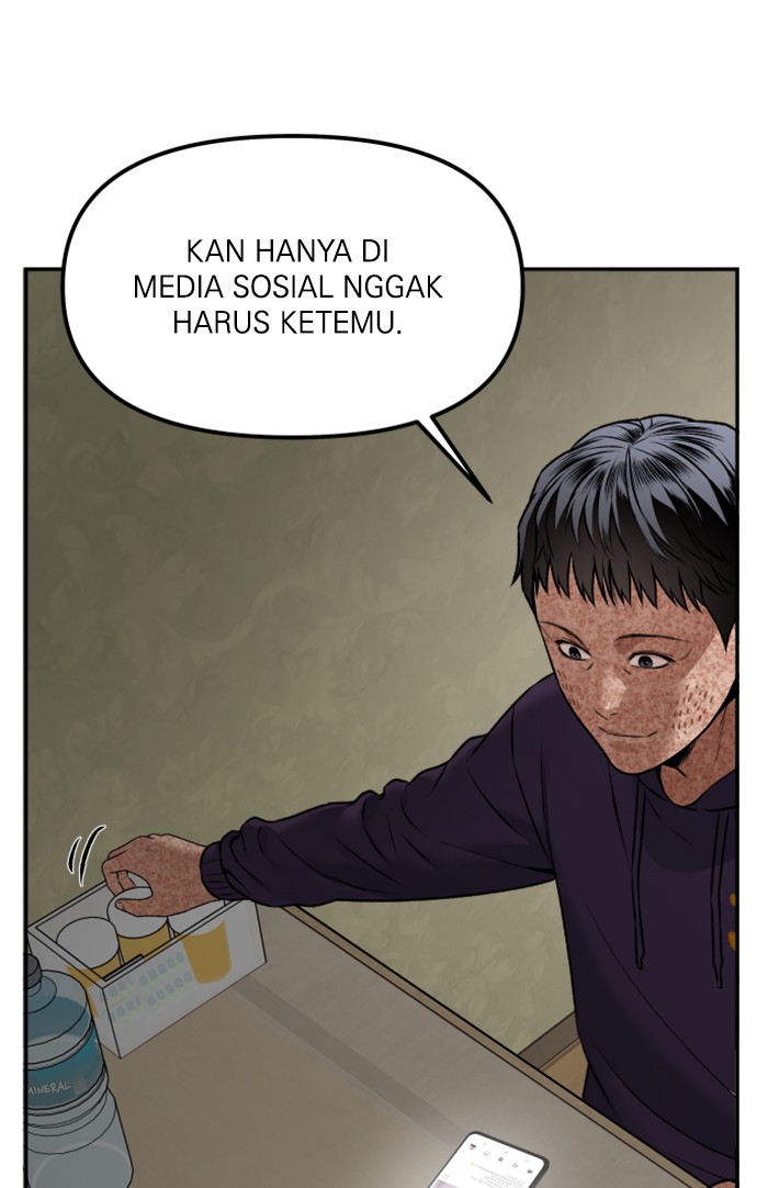 Alternate Life Chapter 7 Gambar 50