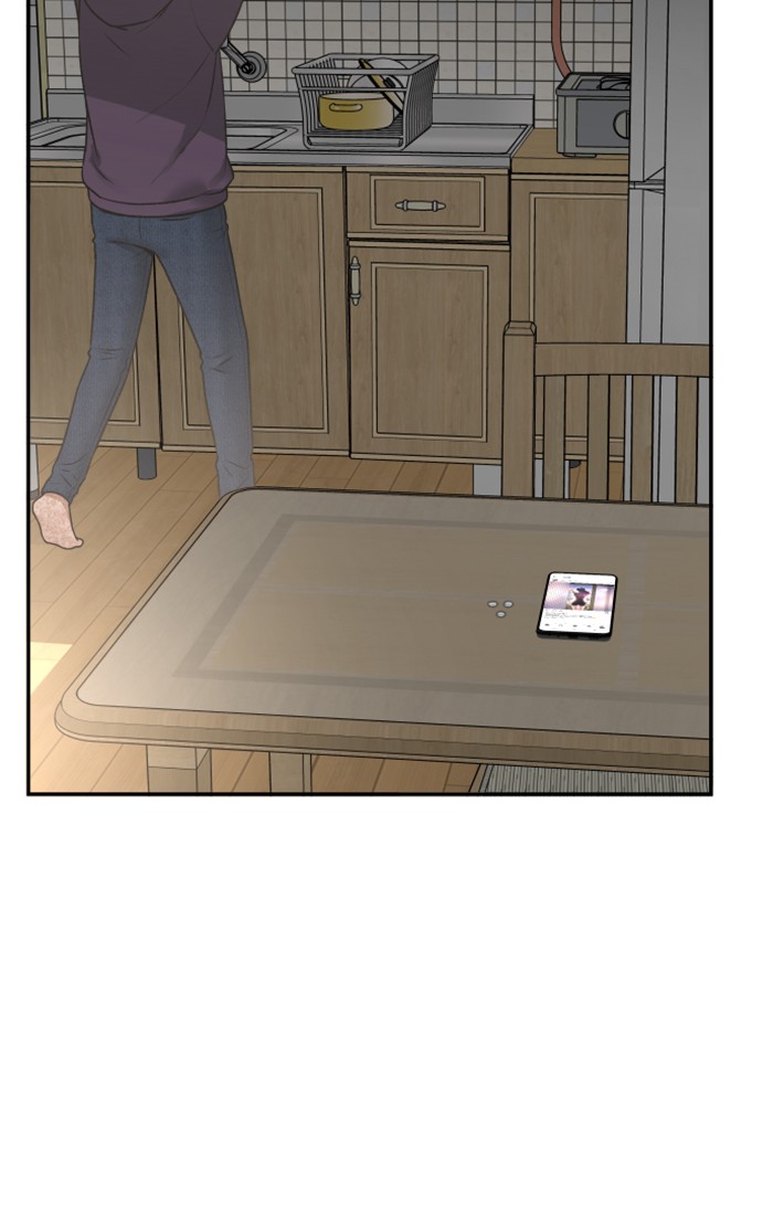 Alternate Life Chapter 7 Gambar 64