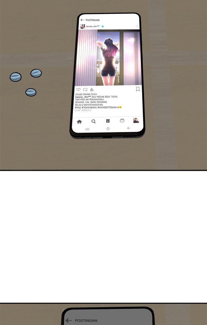 Alternate Life Chapter 7 Gambar 67