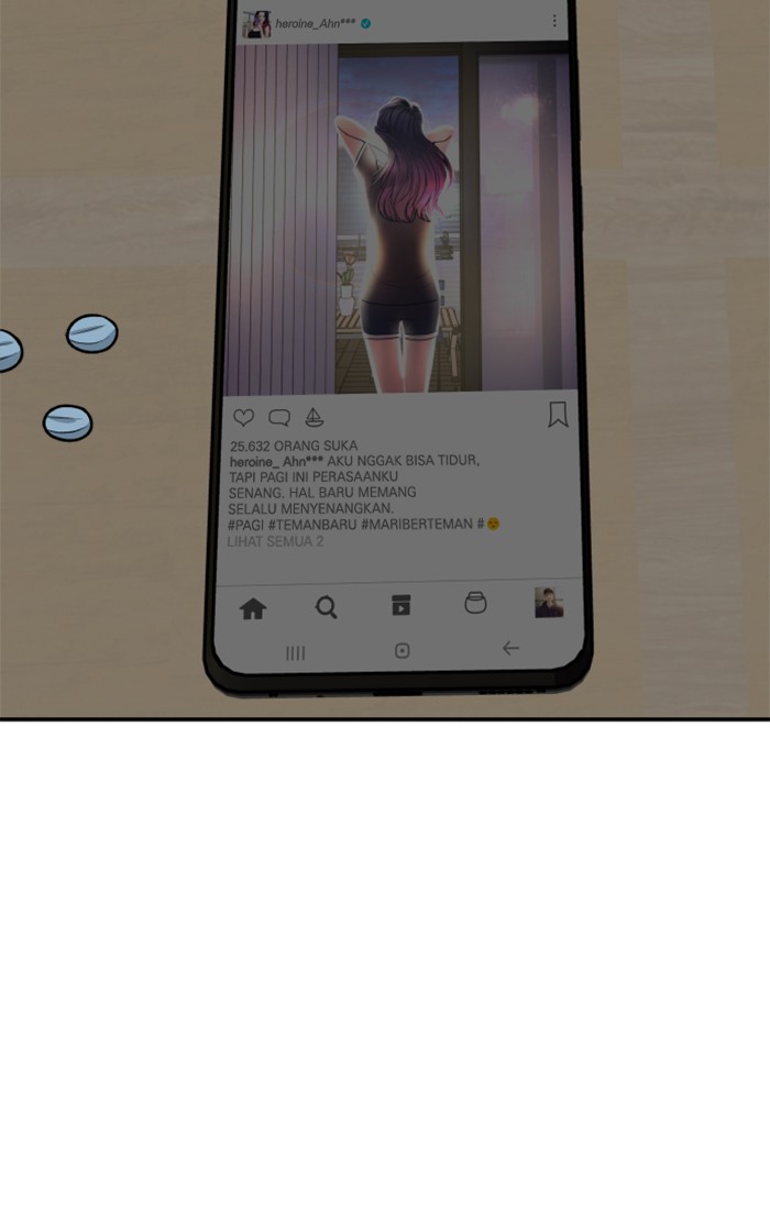 Alternate Life Chapter 7 Gambar 68