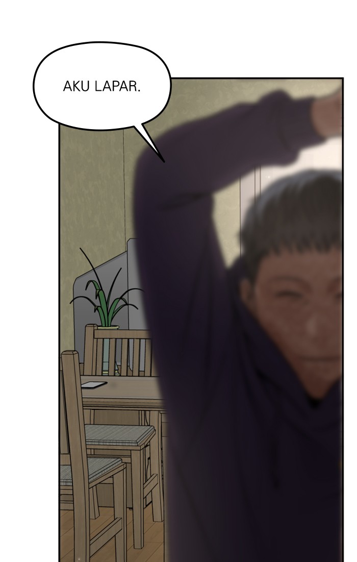 Alternate Life Chapter 7 Gambar 62