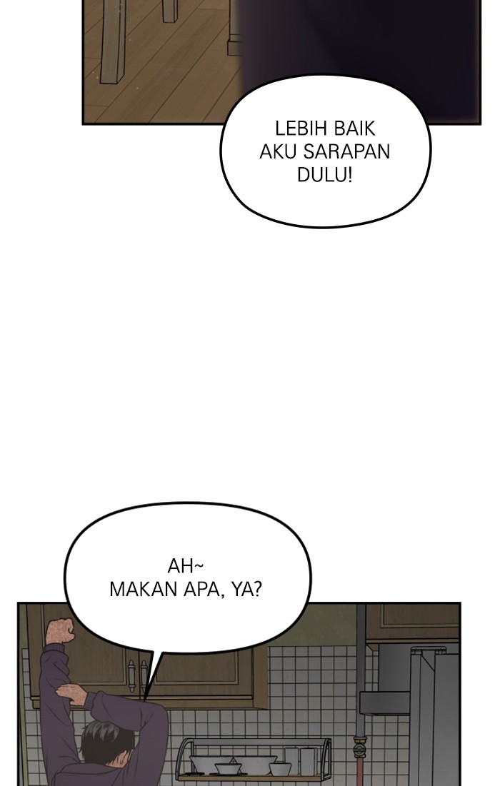 Alternate Life Chapter 7 Gambar 63