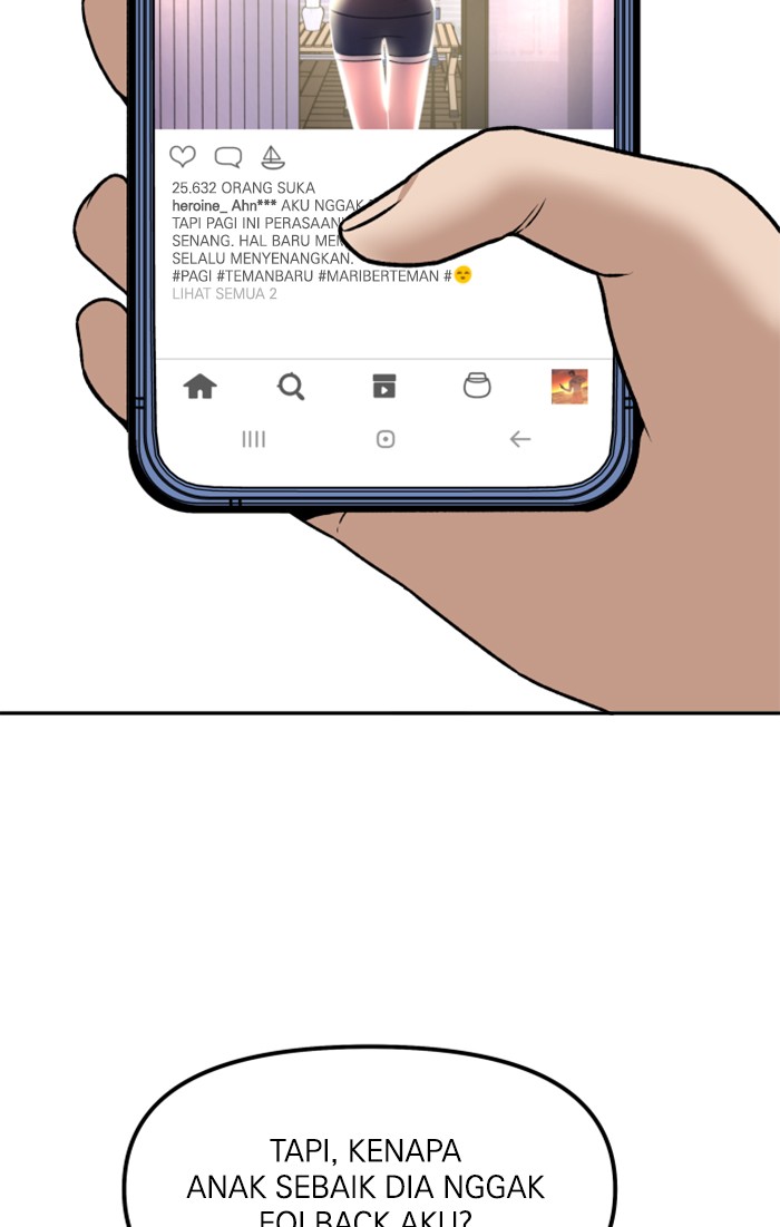 Alternate Life Chapter 7 Gambar 74