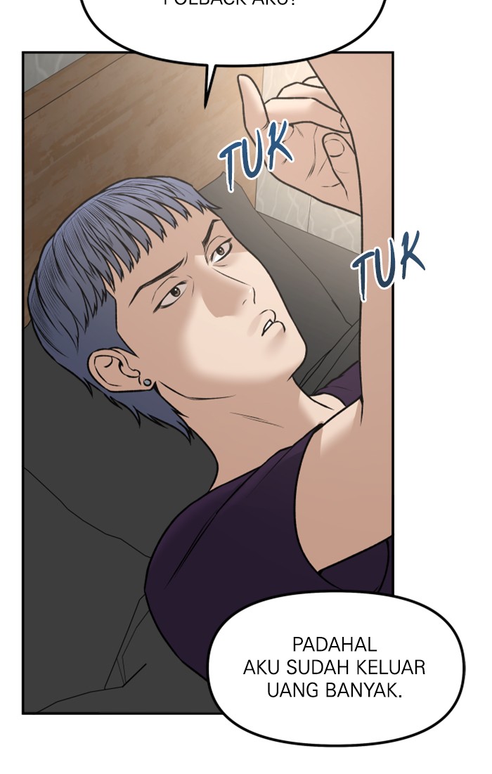 Alternate Life Chapter 7 Gambar 75