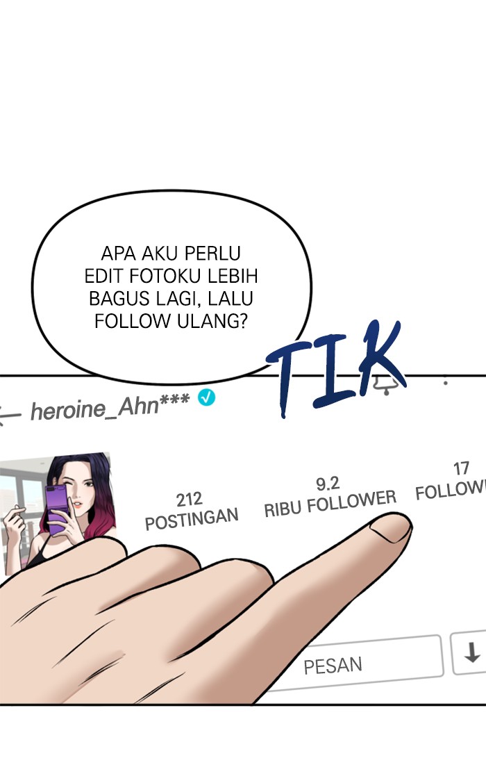 Alternate Life Chapter 7 Gambar 76