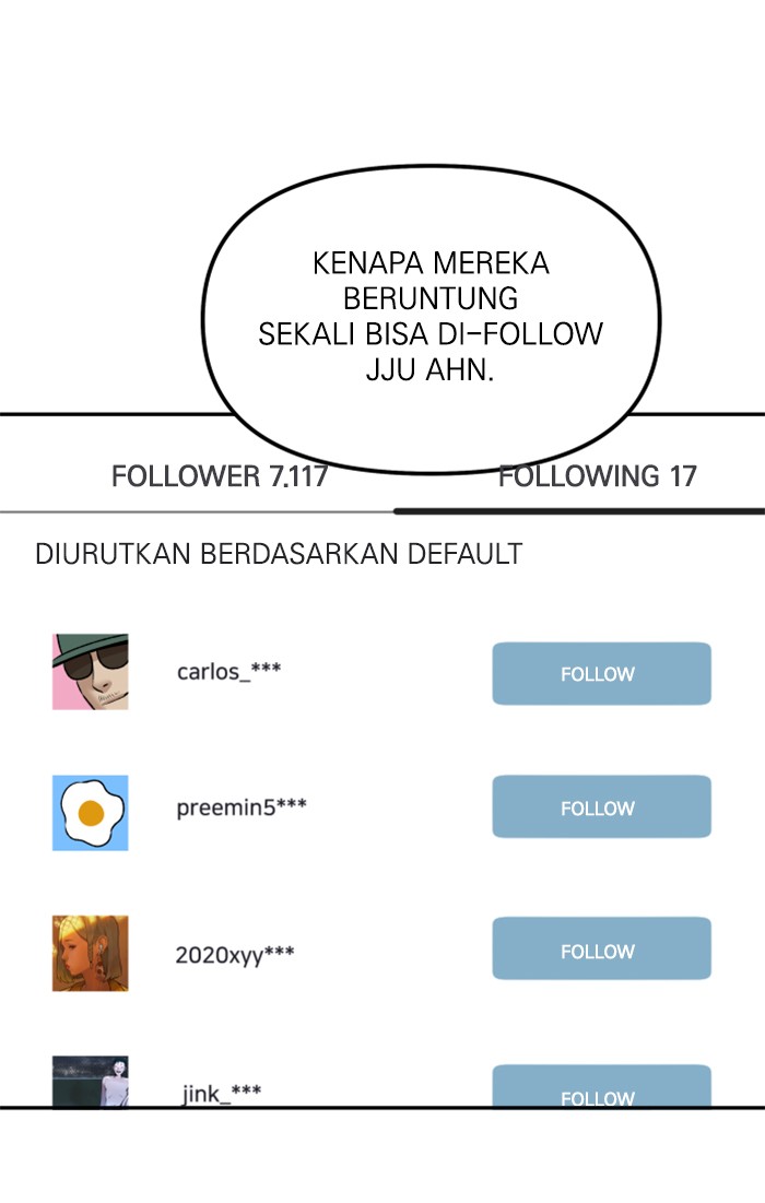 Alternate Life Chapter 7 Gambar 77