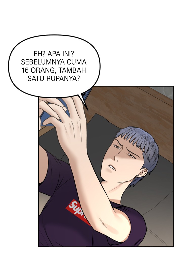Alternate Life Chapter 7 Gambar 78