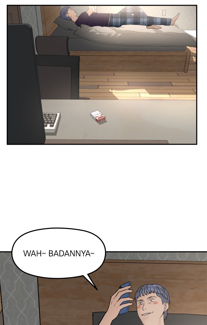 Alternate Life Chapter 7 Gambar 71