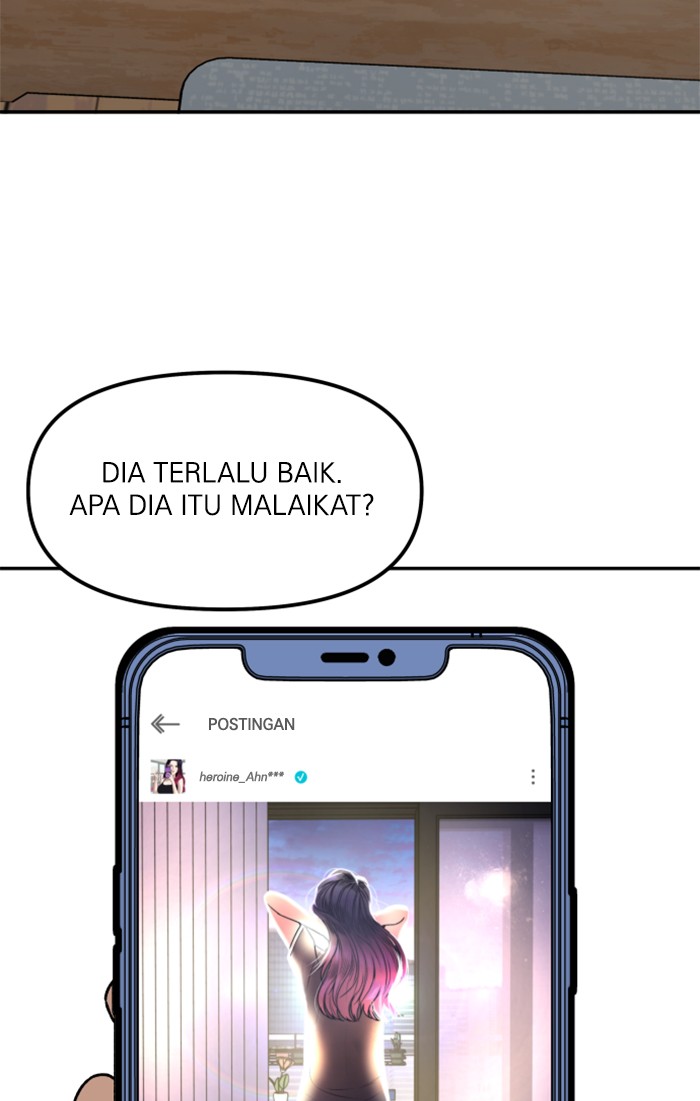 Alternate Life Chapter 7 Gambar 73