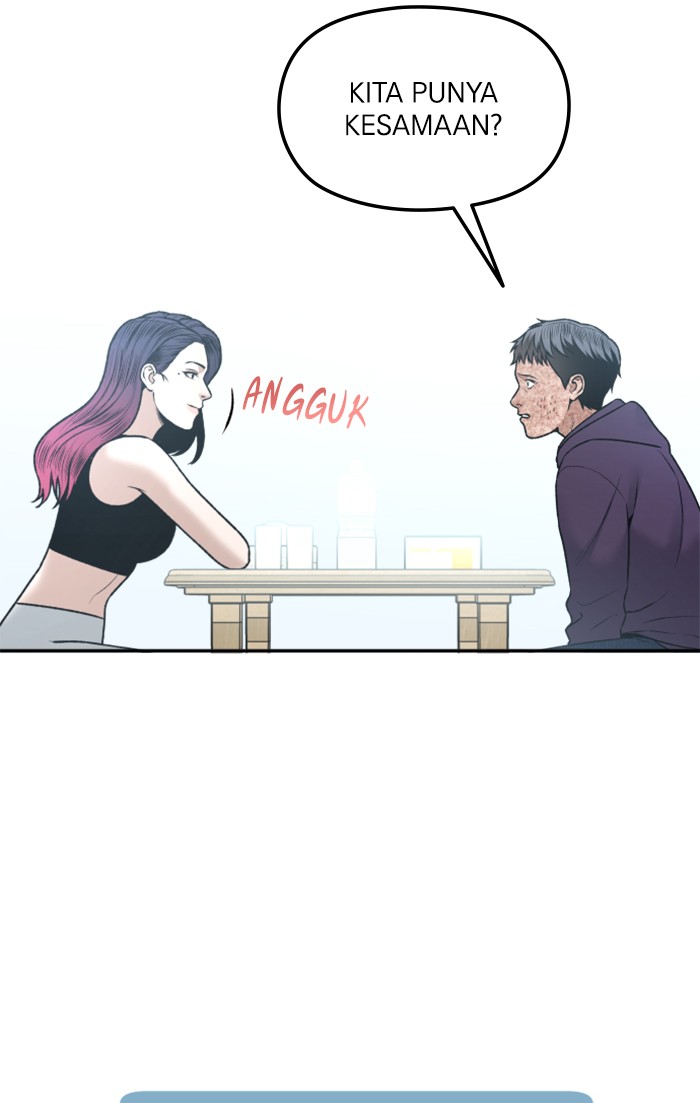 Alternate Life Chapter 7 Gambar 8