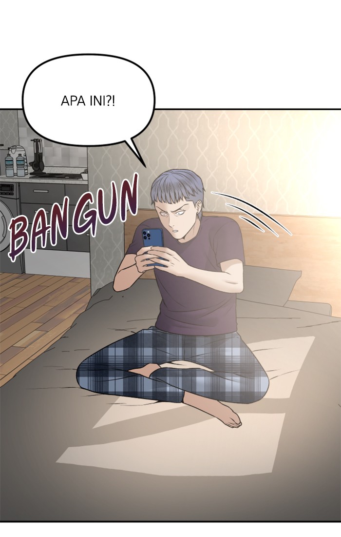 Alternate Life Chapter 7 Gambar 81