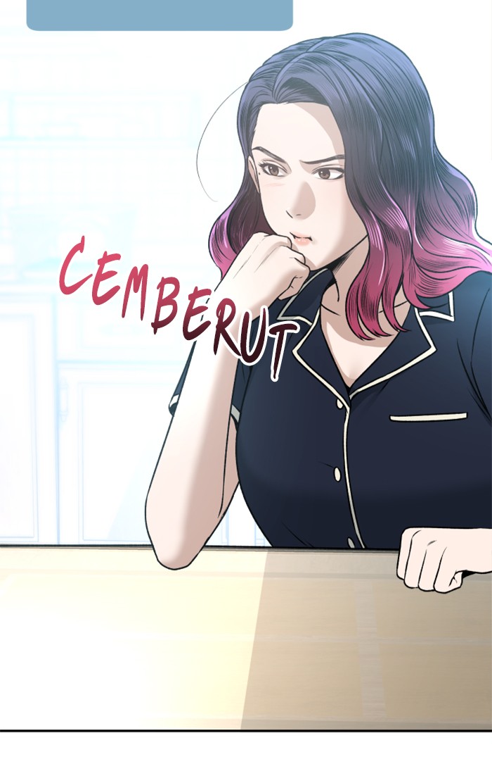 Alternate Life Chapter 7 Gambar 94