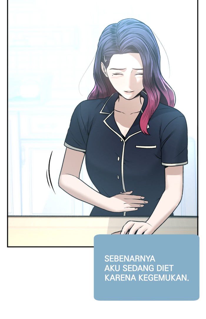 Alternate Life Chapter 7 Gambar 98