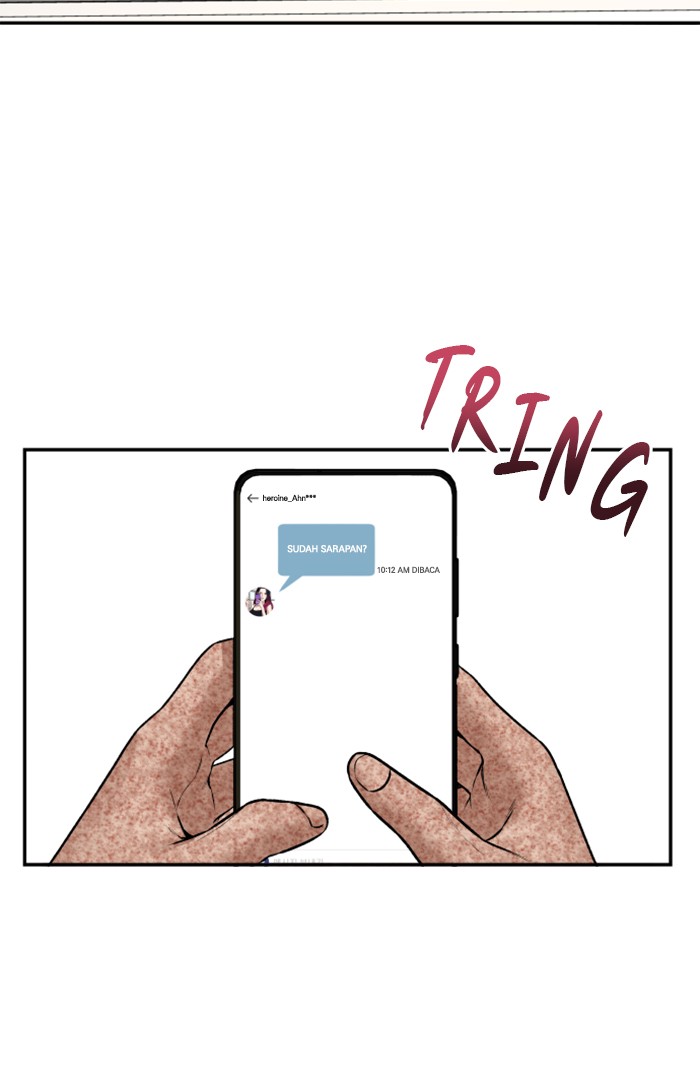 Alternate Life Chapter 7 Gambar 90