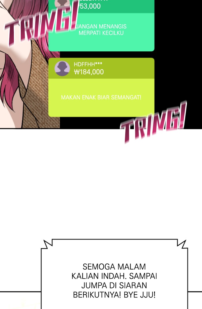 Alternate Life Chapter 6 Gambar 15