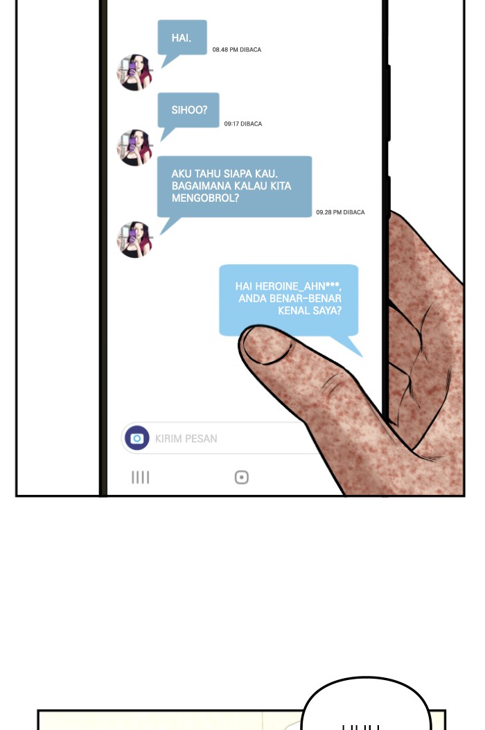 Alternate Life Chapter 6 Gambar 102