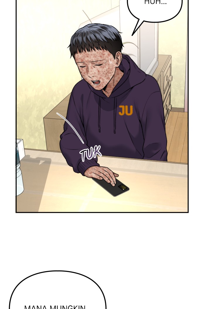 Alternate Life Chapter 6 Gambar 103