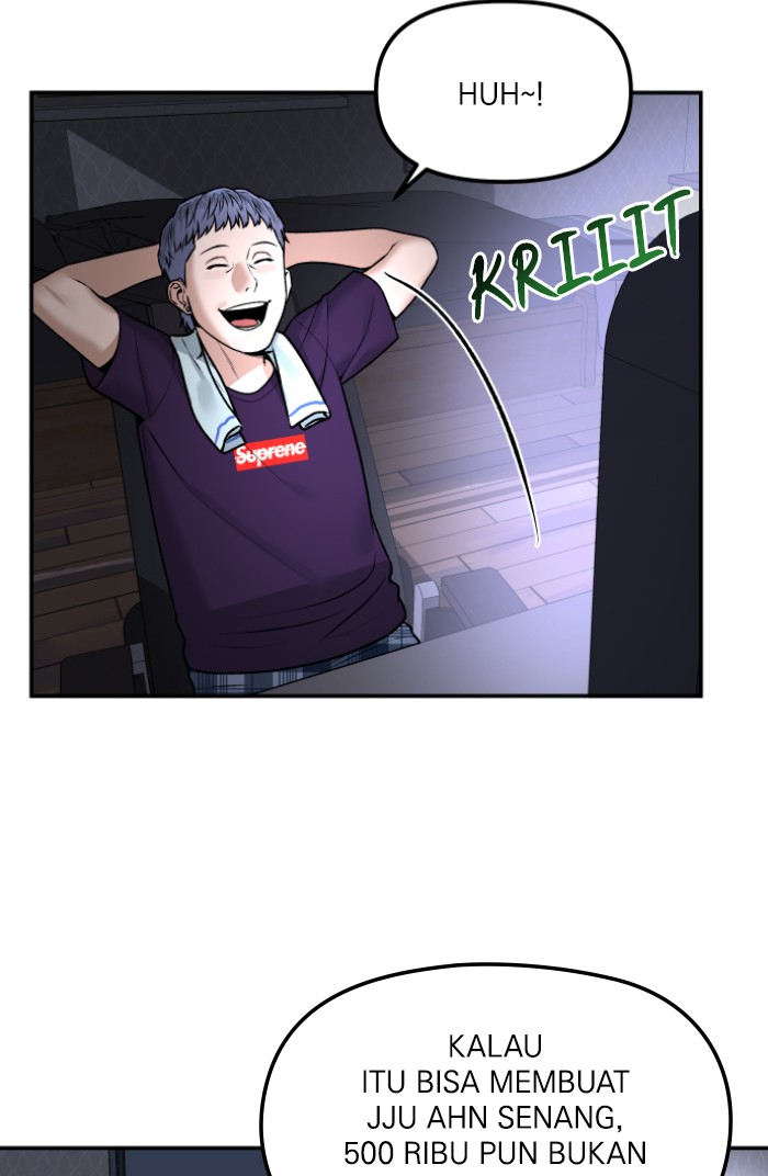 Alternate Life Chapter 6 Gambar 11