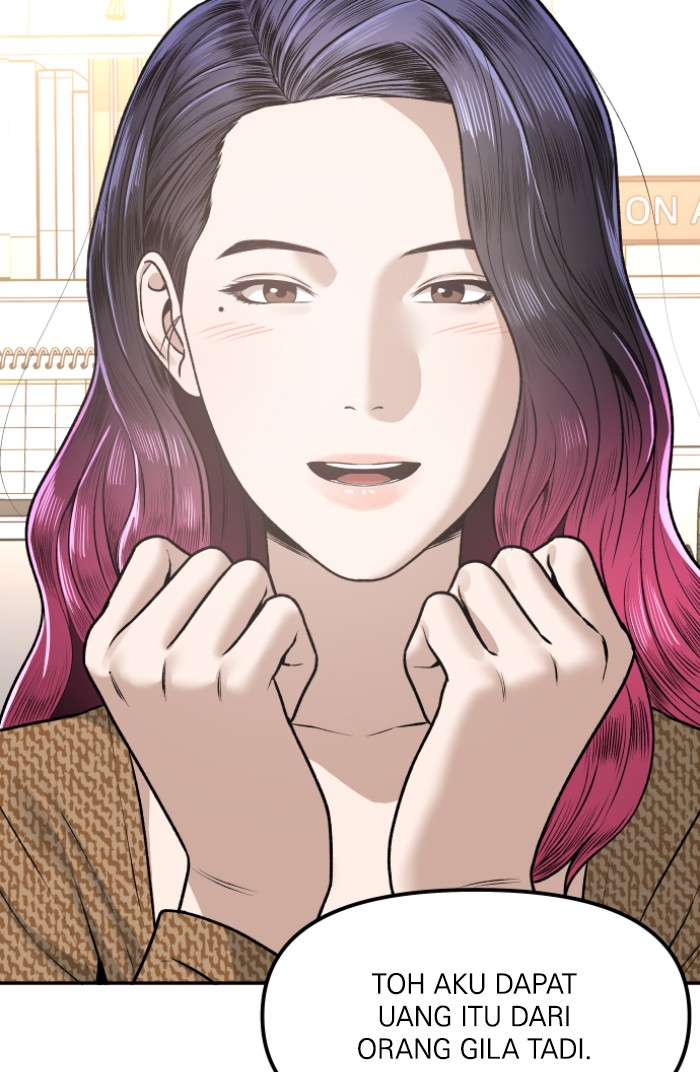 Alternate Life Chapter 6 Gambar 13