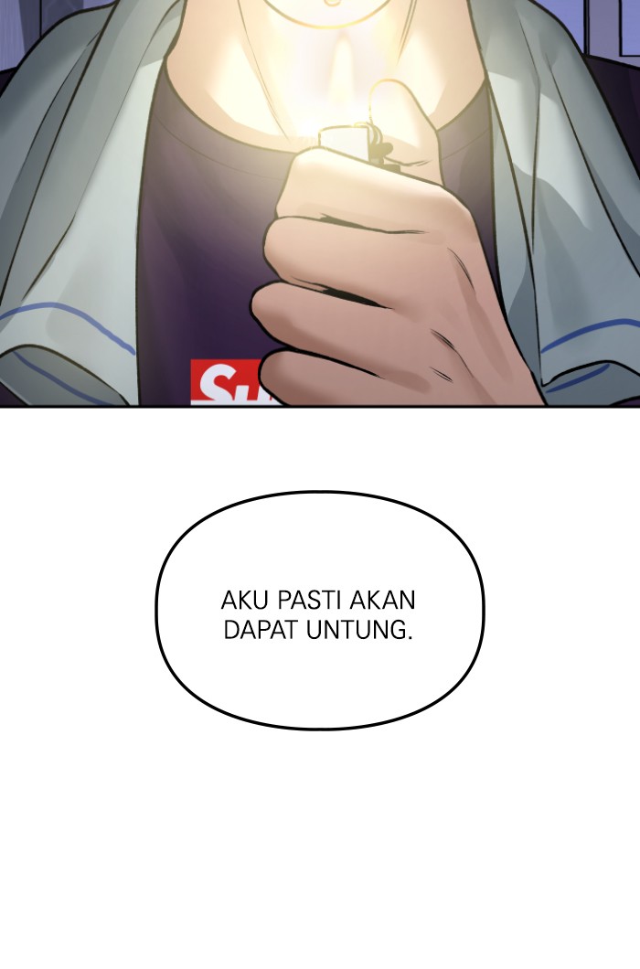 Alternate Life Chapter 6 Gambar 29