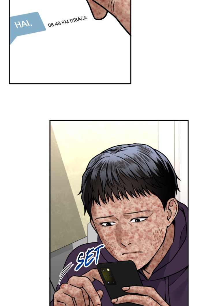 Alternate Life Chapter 6 Gambar 35