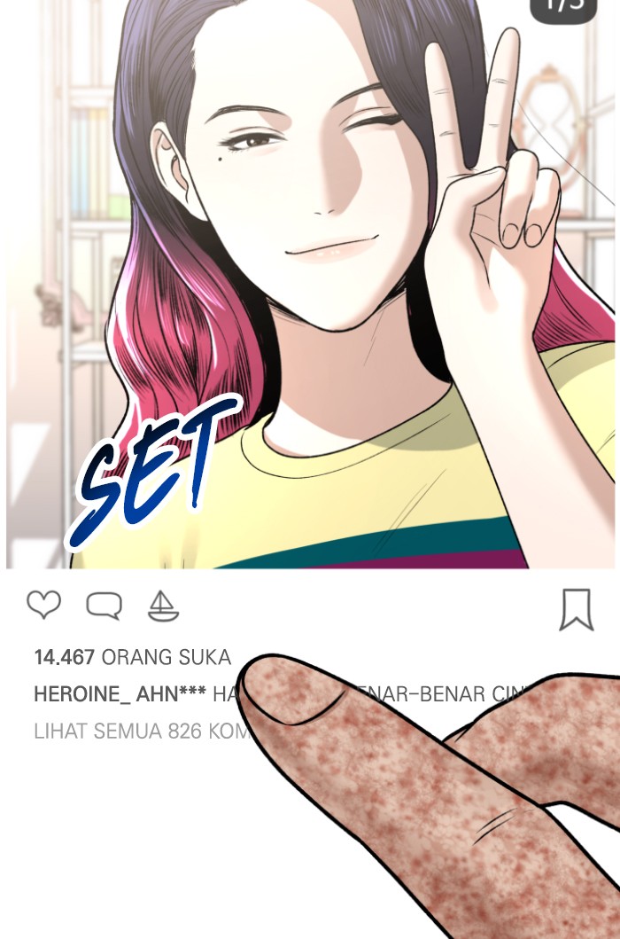 Alternate Life Chapter 6 Gambar 37