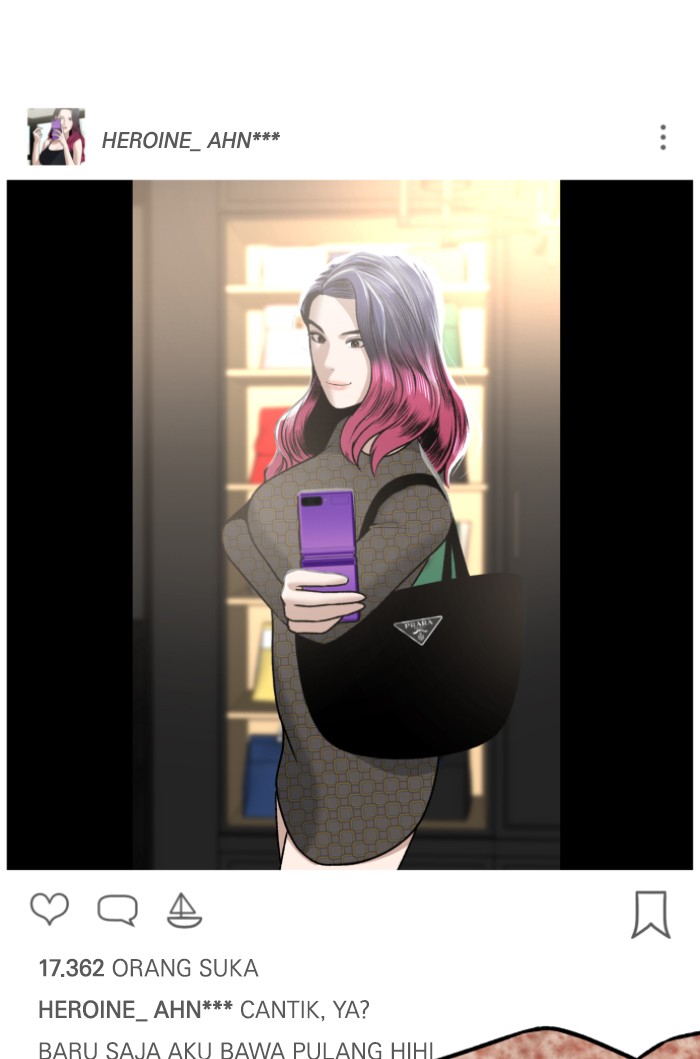 Alternate Life Chapter 6 Gambar 39