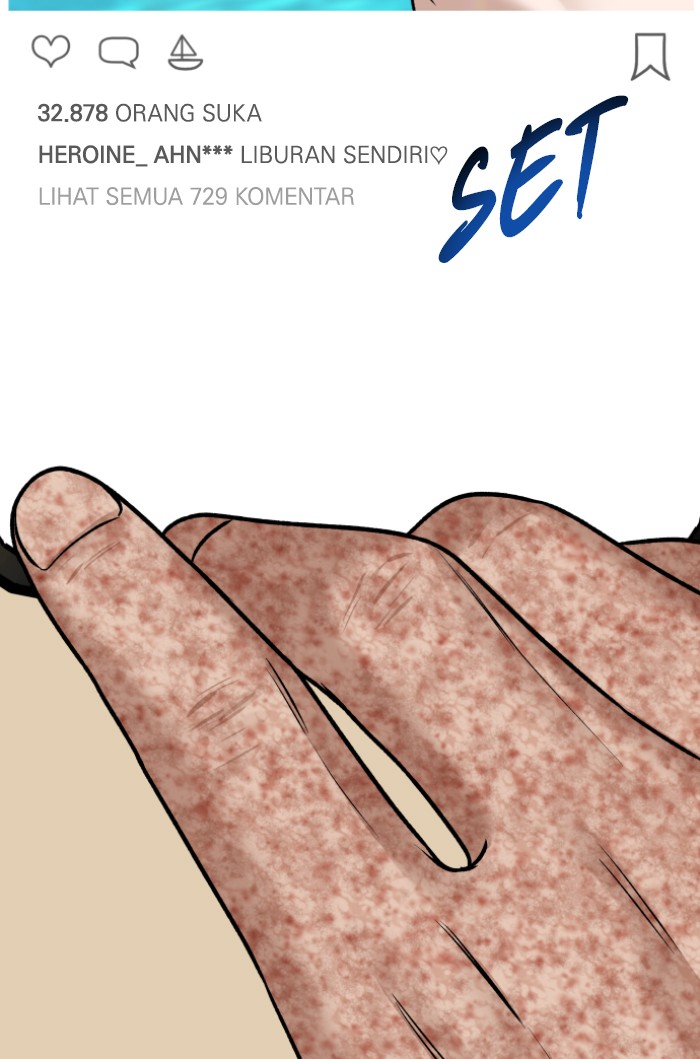 Alternate Life Chapter 6 Gambar 41