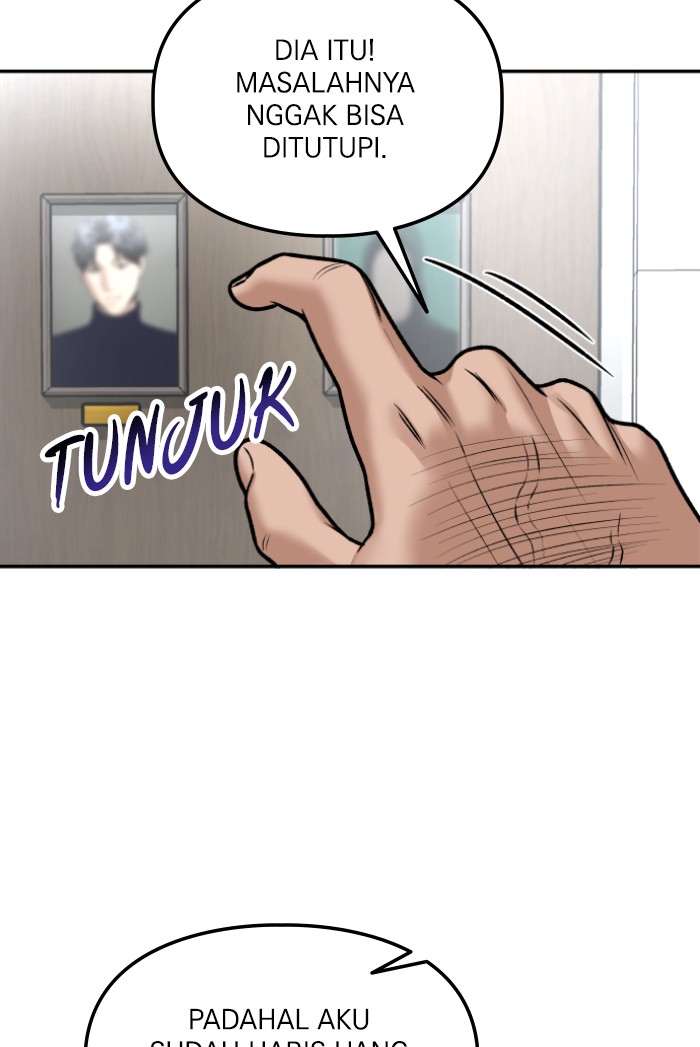 Alternate Life Chapter 6 Gambar 67