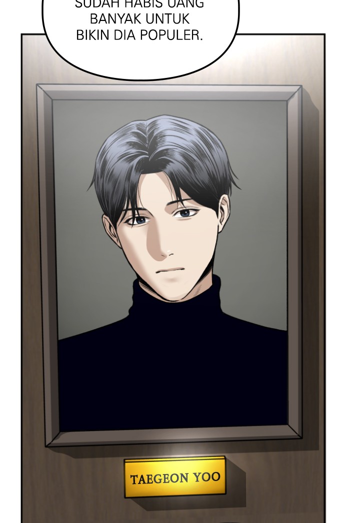 Alternate Life Chapter 6 Gambar 68