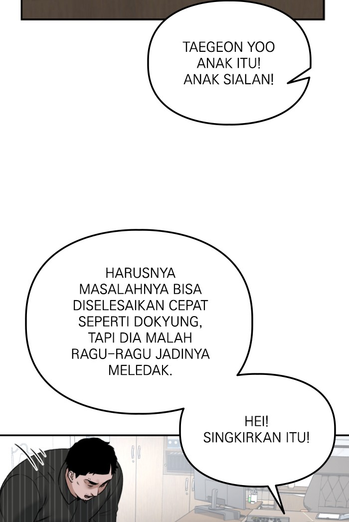 Alternate Life Chapter 6 Gambar 69