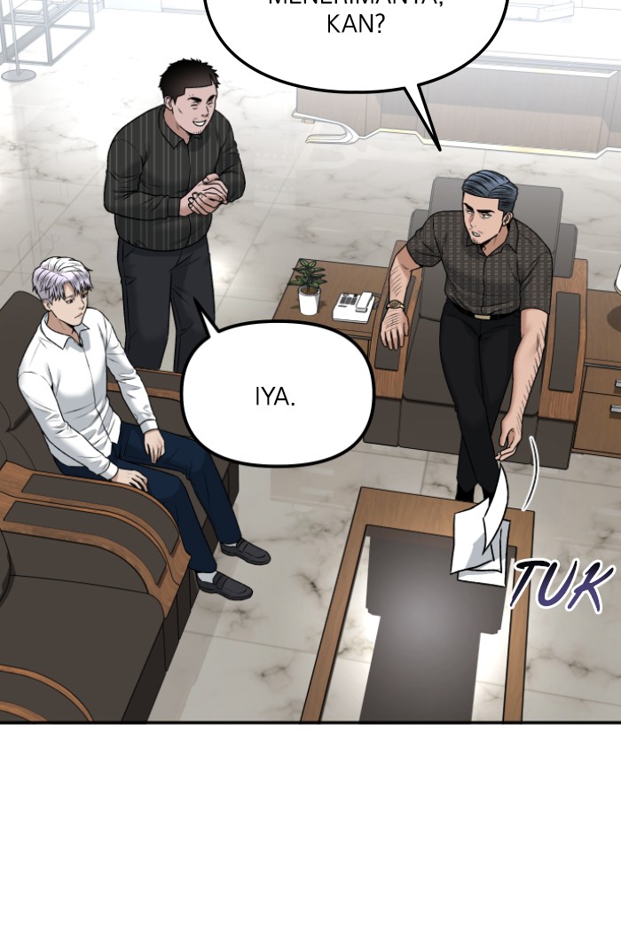 Alternate Life Chapter 6 Gambar 61