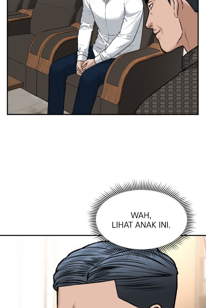 Alternate Life Chapter 6 Gambar 78