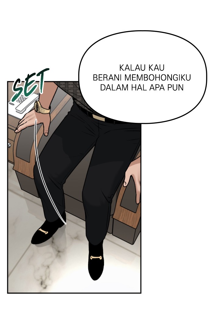 Alternate Life Chapter 6 Gambar 84