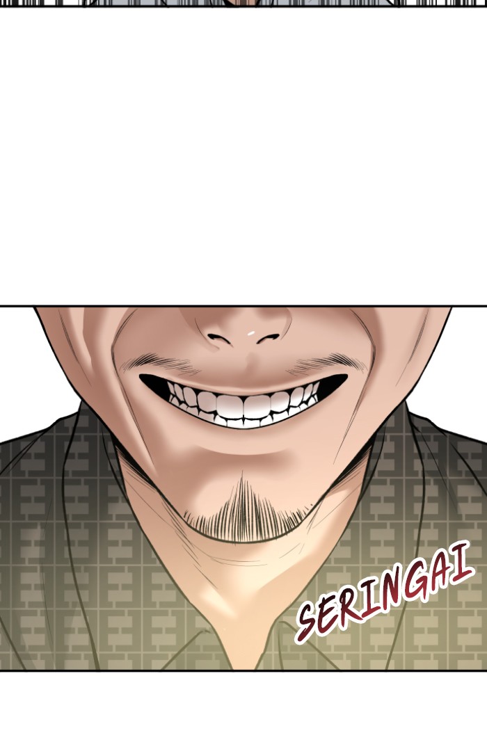 Alternate Life Chapter 6 Gambar 95