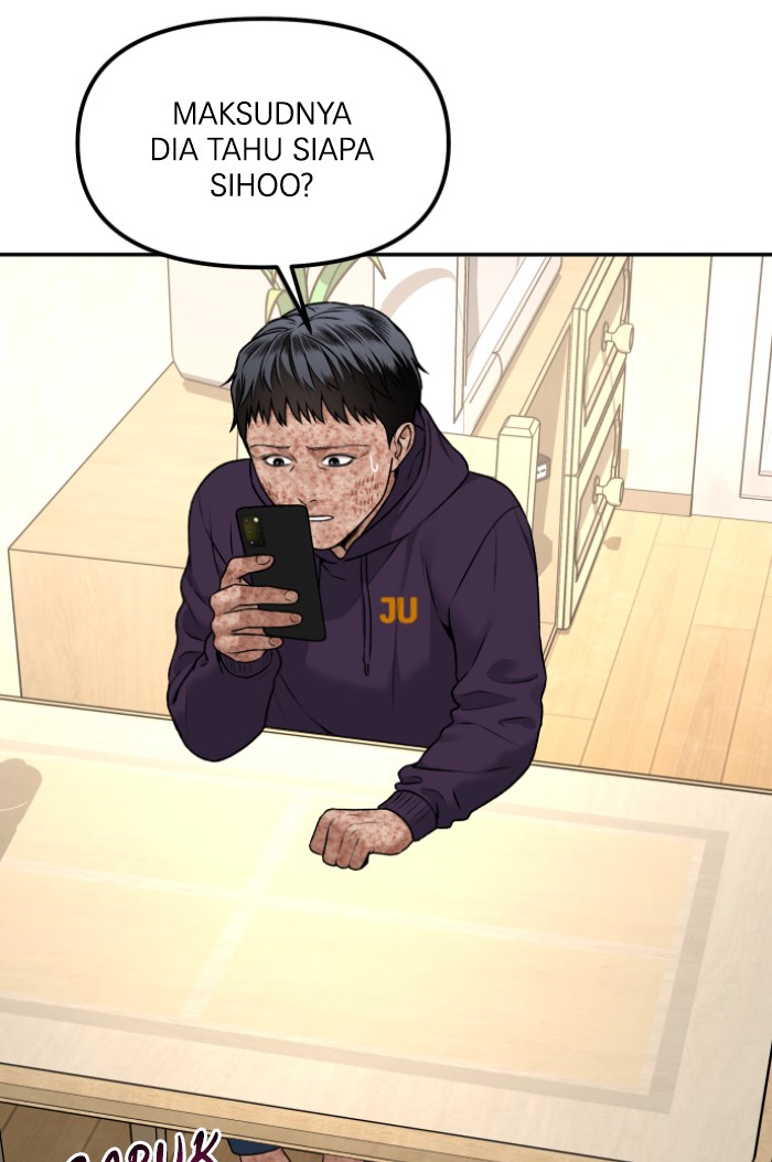 Alternate Life Chapter 6 Gambar 98