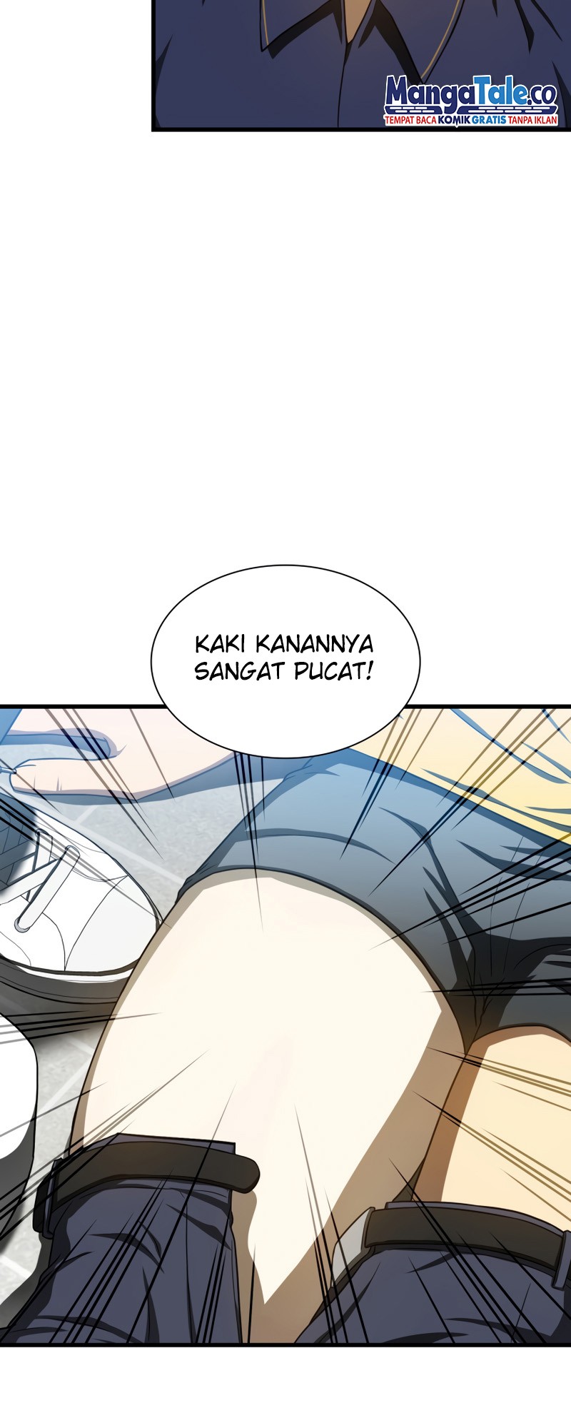 Perfect Surgeon Chapter 40 Gambar 11