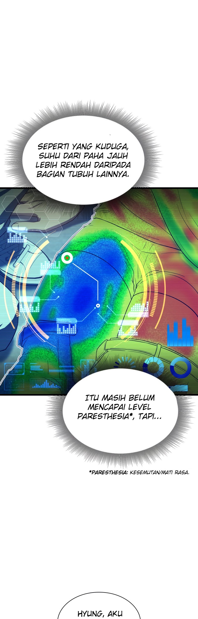 Perfect Surgeon Chapter 40 Gambar 15